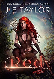 Red (JE Taylor)
