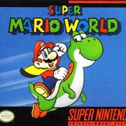 Super Mario World (1990)