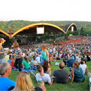 See Dave Matthews Band at Alpine Valley