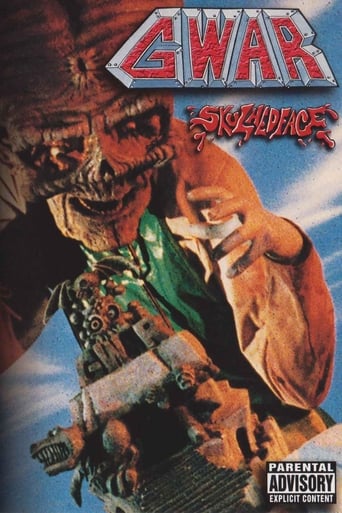 Skulhedface (1994)