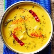 Haryanvi Kadhi
