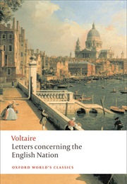 Letters Concerning the English Nation (Voltaire)