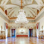 Museo Di Capodimonte, Naples