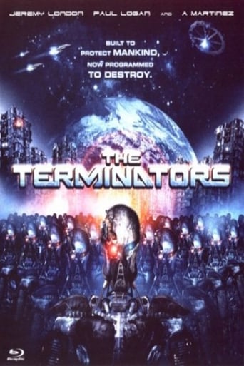 The Terminators (2009)