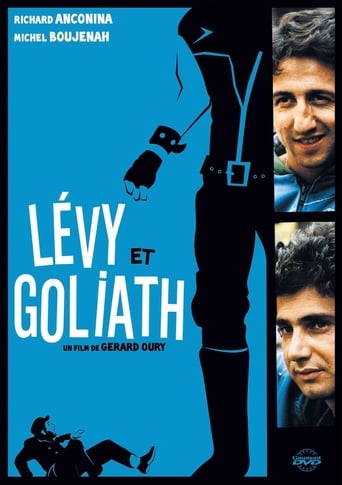 Levy Et Goliath (1987)