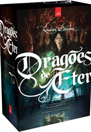 Dragões De Éter (Raphael Draccon)