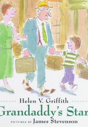 Grandaddy's Stars (Helen V. Griffith)