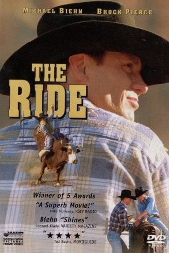 The Ride (1997)