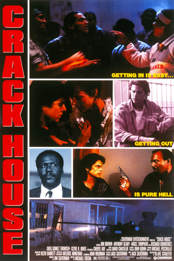 Crack House (1989)