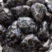 Indigo Gabbro Merlinite