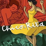 Chico and Rita