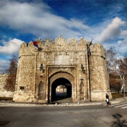 Niš Fortress, Niš