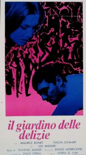 Garden of Delights (1967)