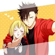 Kuroo X Yachi