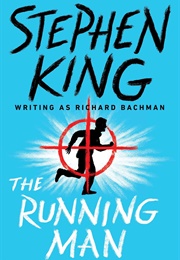 The Running Man (Stephen King)