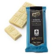 Rogers Chocolate White 30% Bar