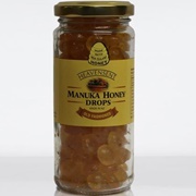 Heavensent Manuka Honey Drops