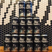 Off Color Dino S'mores Imperial Marshmallow Stout