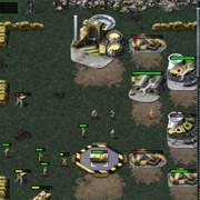 C&C Remastered Collection