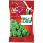 Red Band Euca-Menthol