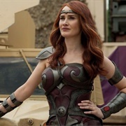 Queen Maeve ( the Boys)