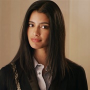 Paris (A Perfect Ending)