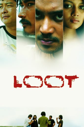 Loot (2012)