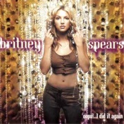 One Kiss From You - Britney Spears