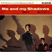 Cliff Richard &amp; the Shadows -  Me and My Shadows