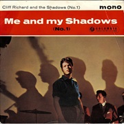Cliff Richard & the Shadows -  Me and My Shadows