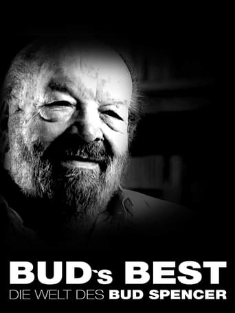 Bud&#39;s Best - Die Welt Des Bud Spencer (2012)