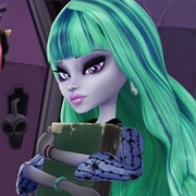 Twyla (Monster High)