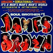 James Brown - It's a Man's Man's Man's World