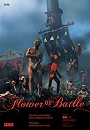 Flower of Battle (2011)