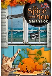 Of Spice and Men (Sarah Fox)