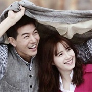Hye Sun - Sang Yoon