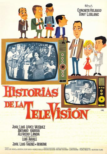 Historias De La Televisión (1965)
