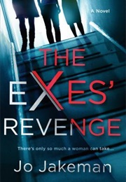 The Exe's Revenge (Jo Jakeman)
