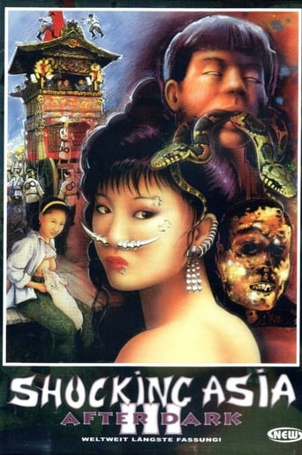 Shocking Asia III: After Dark (1995)