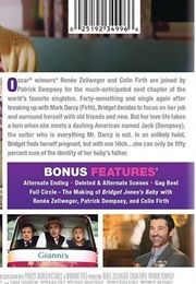 Full Circle: The Making of Bridget Jones&#39;s Baby (2017)