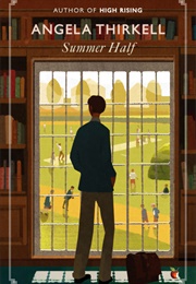 Summer Half (Angela Thirkell)