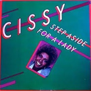Cissy Houston - Step Aside for a Lady