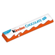 Kinder Chocolate