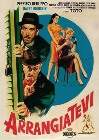 Arrangiatevi! (1959)