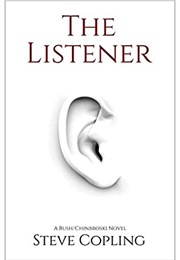 The Listener (Steve Copling)