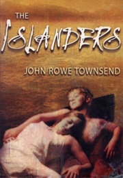 The Islanders (John Rowe Townsend)