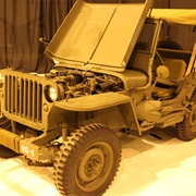 Evansville Wartime Museum