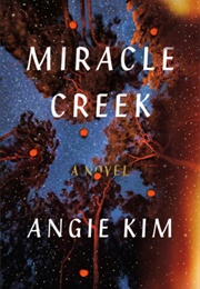 Miracle Submarine (Angie Kim)