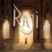 Raji: An Ancient Epic