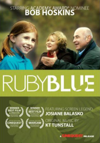 Ruby Blue (2007)